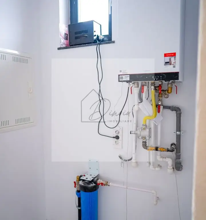 Casa Premium Saftica I High End I 4 camere I teren 470 mp I COMISION 0