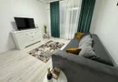 Garsonieră Envogue Residence, aproape de metrou, centrală proprie