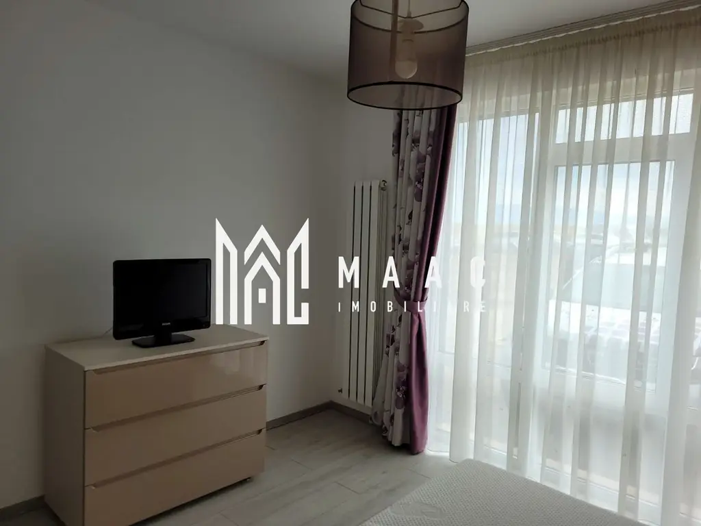 Apartament 2 Camere | Mobilat si Utilat | Loc de Parcare | Arhitectilor