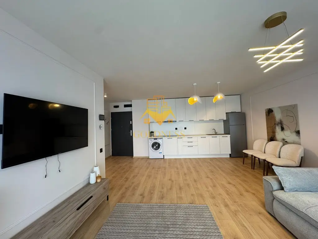 2 camere, Premium, bloc nou,terasa,Marasti Zona The Office,Record Park