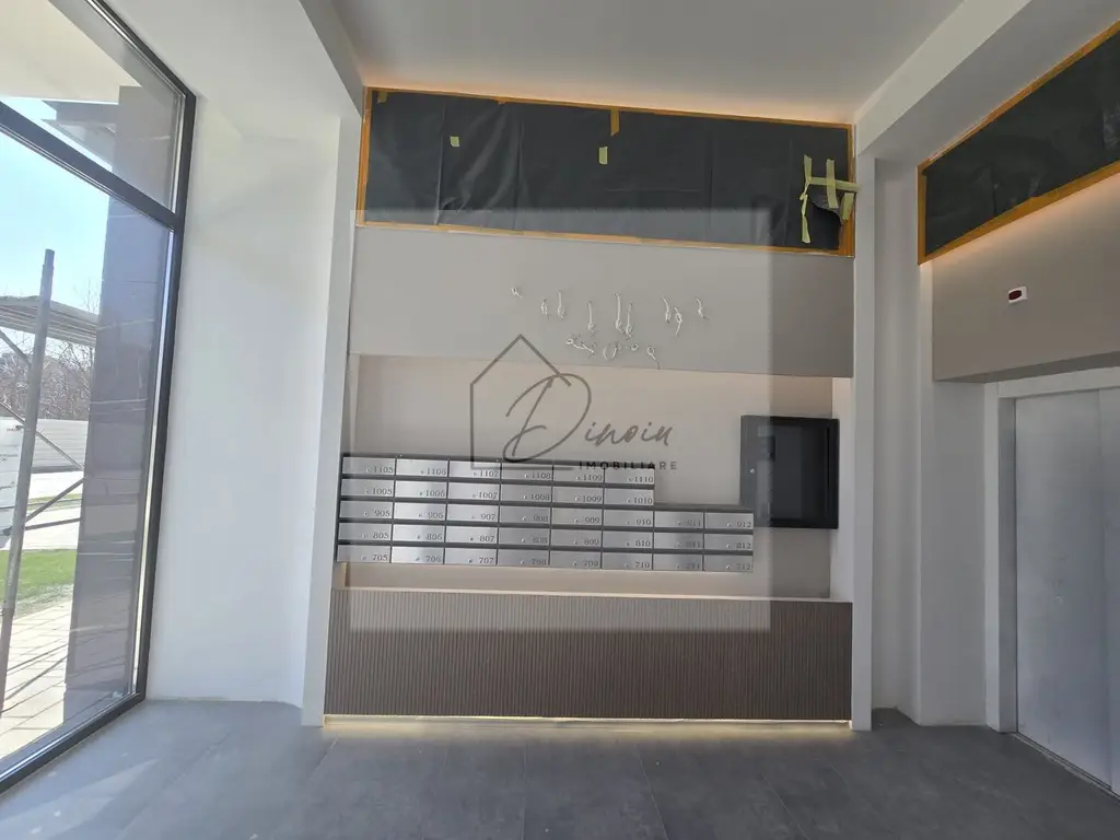 2 camere Nusco City I Mutare imediata I COMIS 0% I ULTIMELE 2 UNITATI