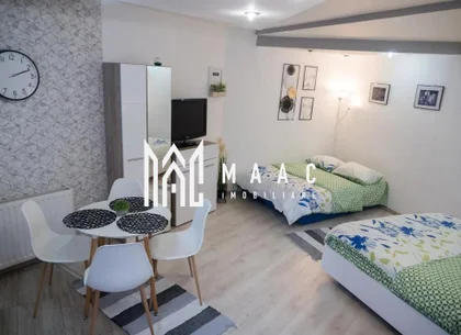 Apartament regim hotelier | Ultracentral | Afacere la cheie
