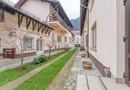 Pensiune Râșnov, 13 camere plus locuință proprietar, zonă Cetate