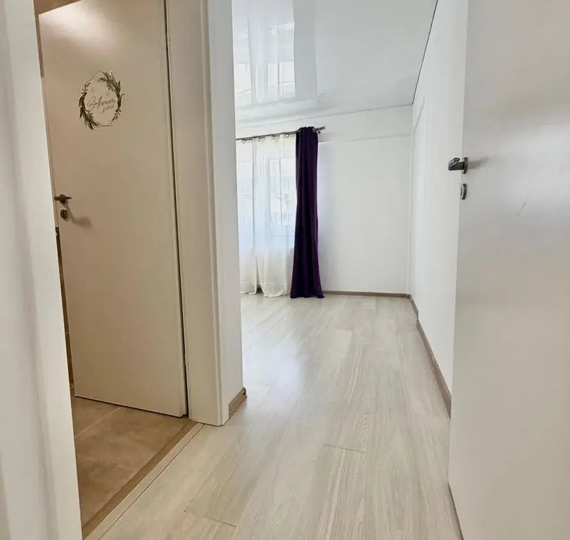 Apartament 3 camere Militari Residence - Pollux Residence