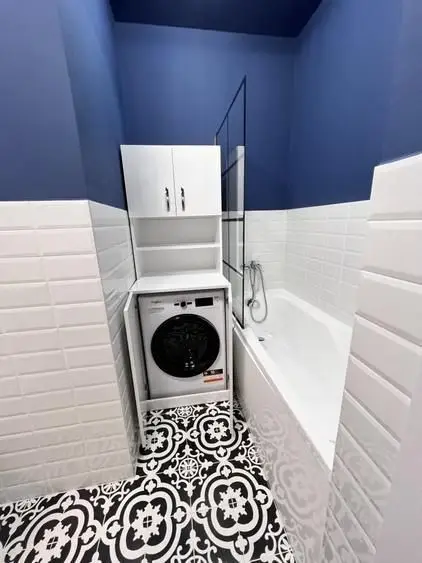 BRASADAS închiriază – Apartament 2 camere MIHAI BRAVU