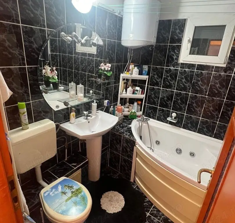Apartament 4 camere