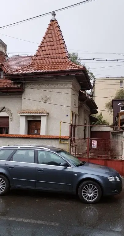 Sectorul 2 Bucuresti