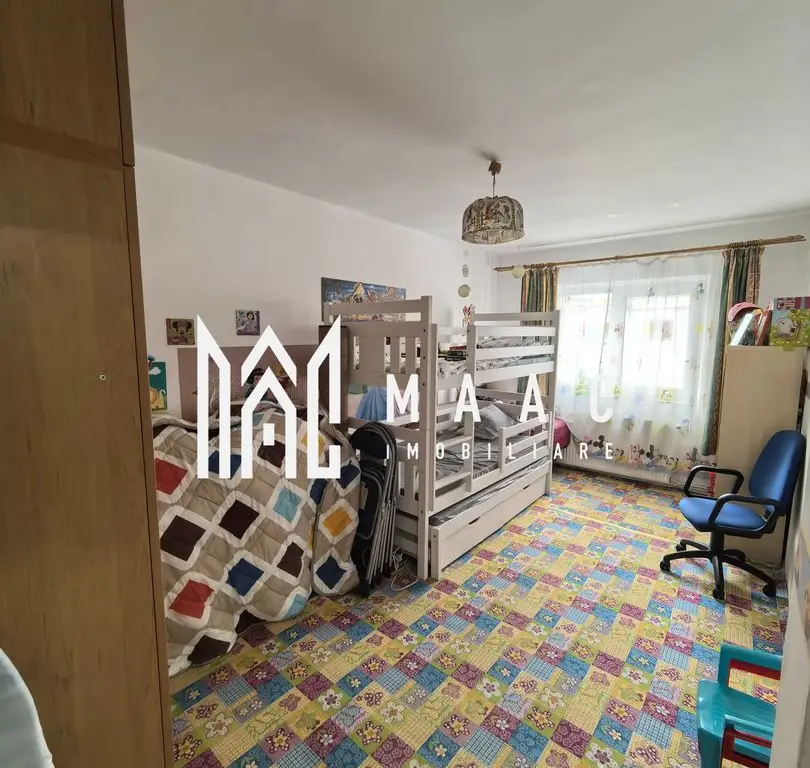 Apartament 4 Camere | 105MPU | Renovat | Valea Aurie