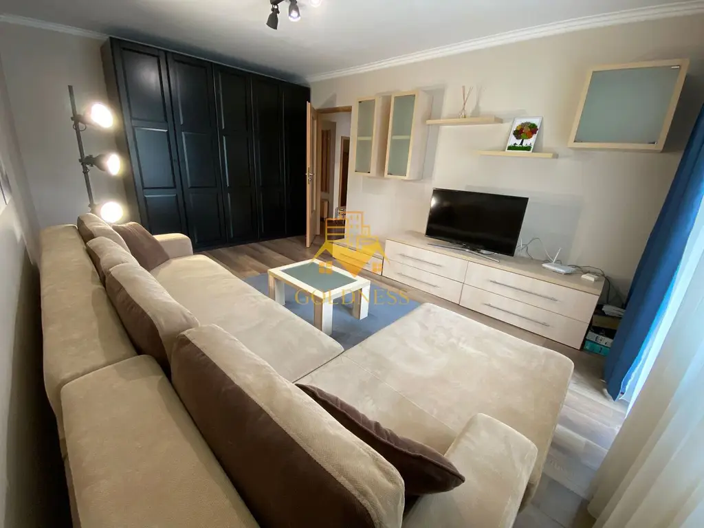 3 camere decomandate, Zorilor, Spitalul de Recuperare, Observatorului