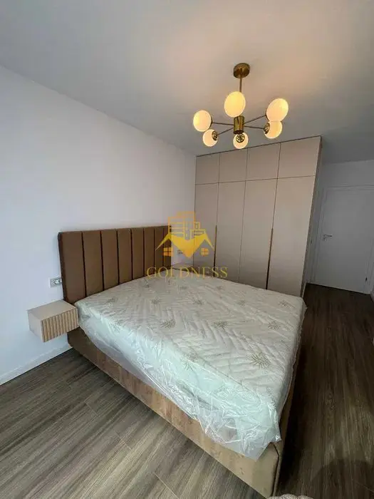 2 camere, Parcare subterana, Iris, Elite City, Auchan, Bvd. Muncii