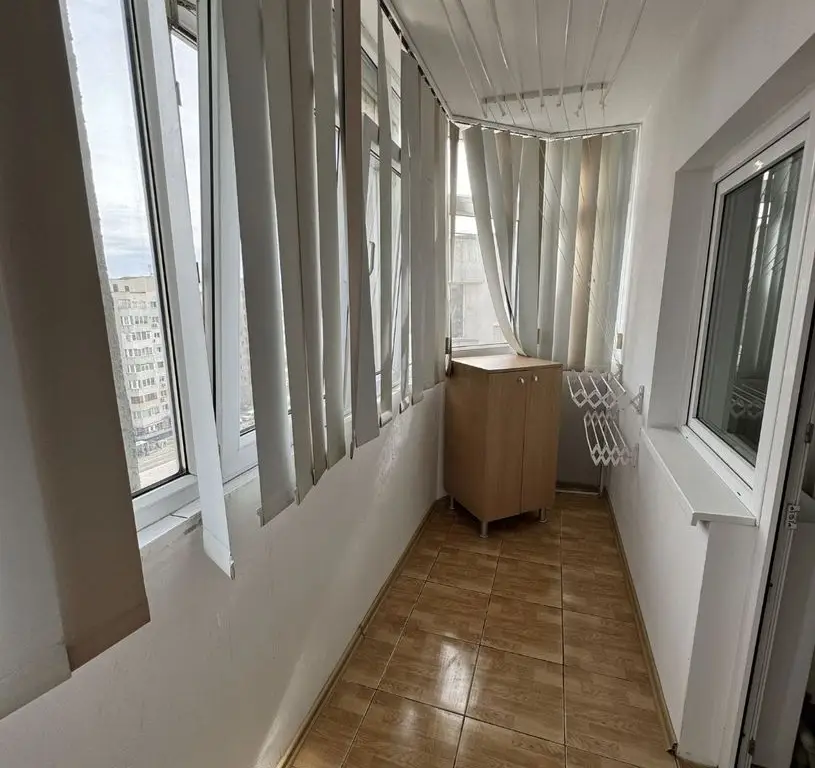 Apartament 3 camere Cora Bratianu
