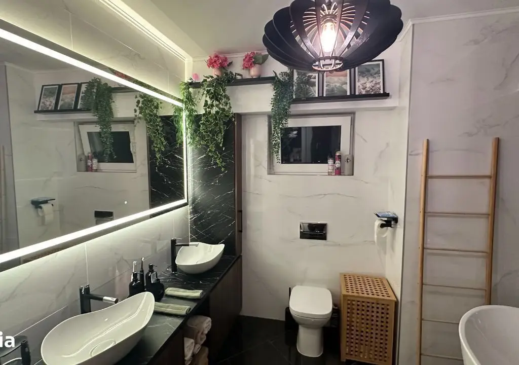 Poze reale | Mutare imediată | Apartament intabulat PREMIUM | 110 mp