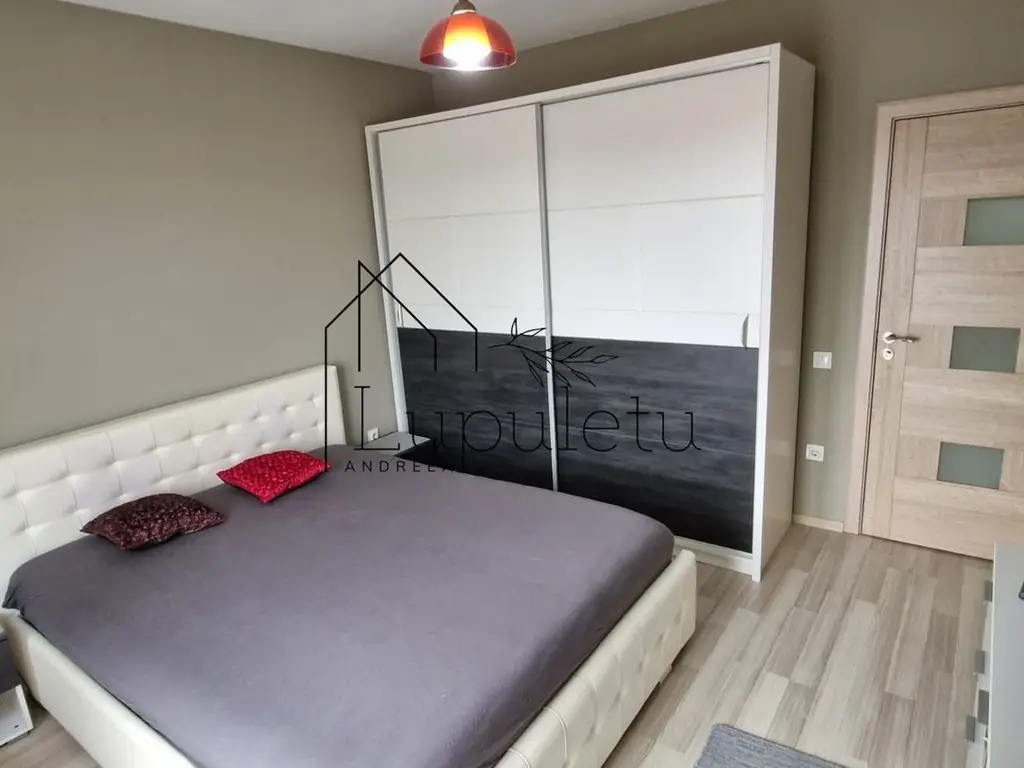 Apartament de Vanzare | 55 MPU | Etaj 2 \2 | Șelimbăr