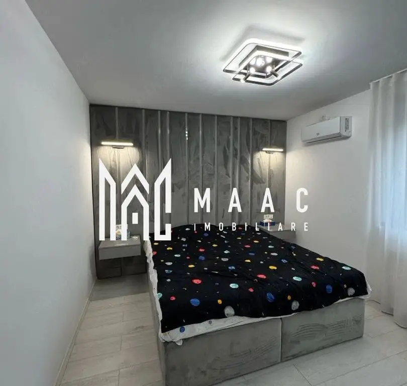 Apartament 2 camere de vânzare | 1 Mai | 48 mp, renovat 2023