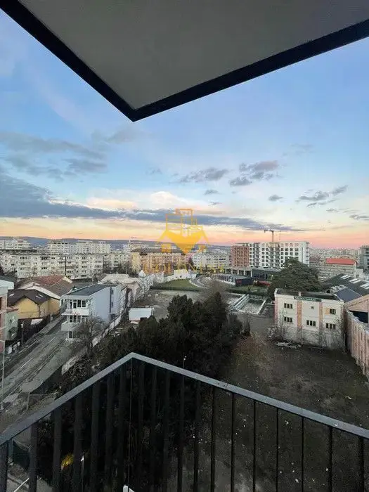 2 Camere de Lux, Marasti, Record Park, The Office, 21 Decembrie