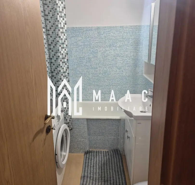 Apartament 2 camere I Decomandat I Vasile Aaron