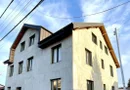 Casa P+1+M de vanzare in zona Bucurestii Noi , in constructie , la Alb