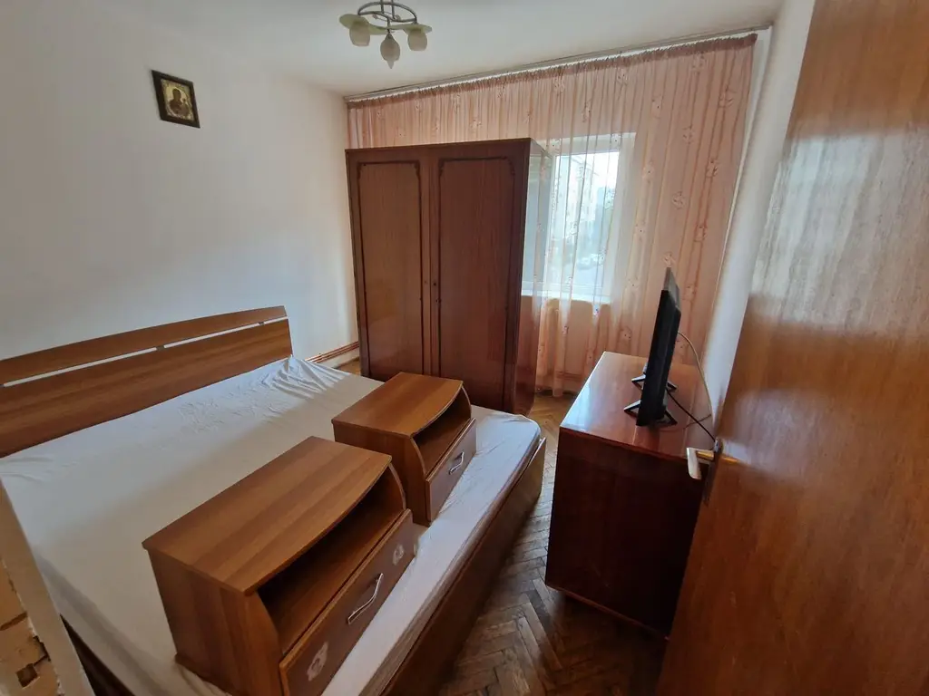 Apartament 3 camere Popa Sapca - Ramada, etaj 1
