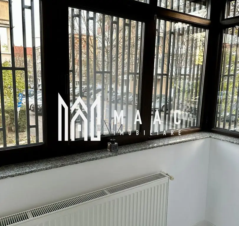 SPATIU COMERCIAL RENOVAT|CENTRALA TERMICA PROPRIE| OSTROVENI