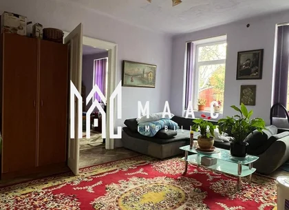 Apartament la casă I Ultracentral | 67 MPU | Curte și grădină