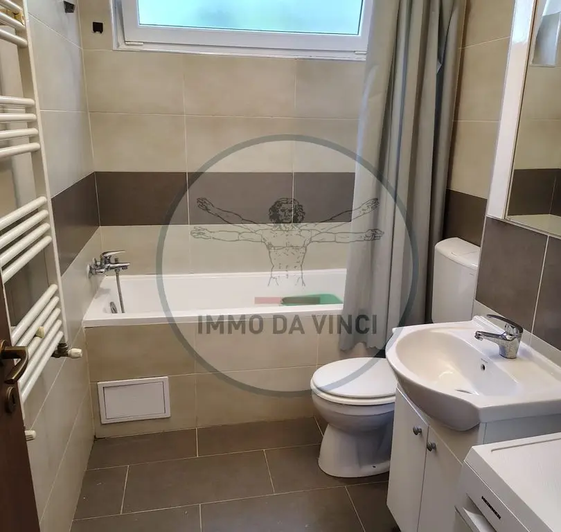 Apartament 2 dormitoare zona Iris