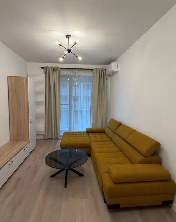 Apartament de Inchiriat - 2 Camere - 61 MP - Zona Grand Arena