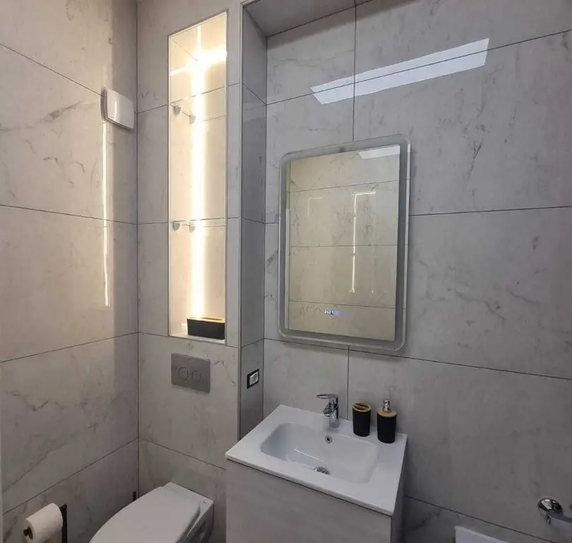 BRASADAS închiriază Ap 2 Cam 63mp Et6/7 PARCARE 2024 Marriot