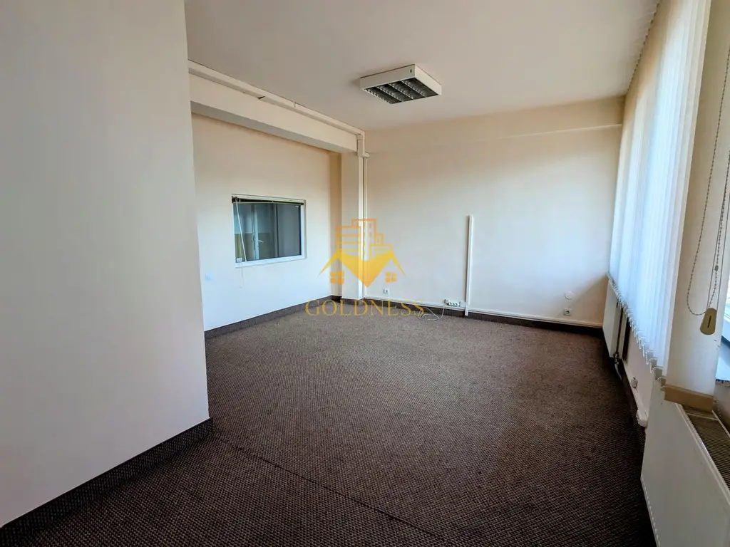 Spatiu Birouri, Zorilor, Calea Turzii, Sigma, 4 Camere, Parcare, AC