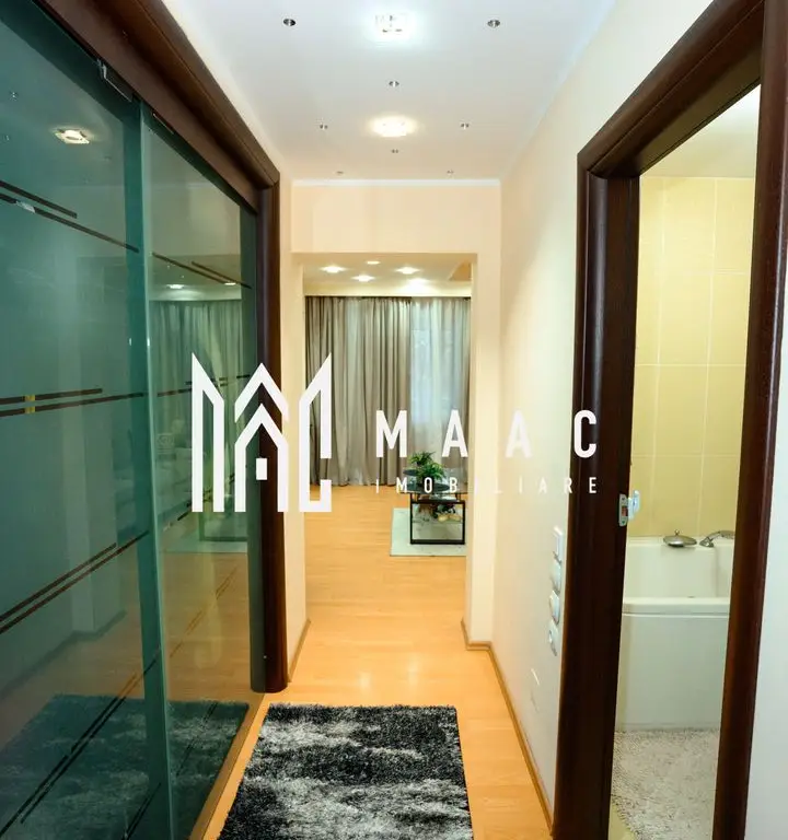 Apartament 3 camere | Catedrala Ostroveni | Etaj 2