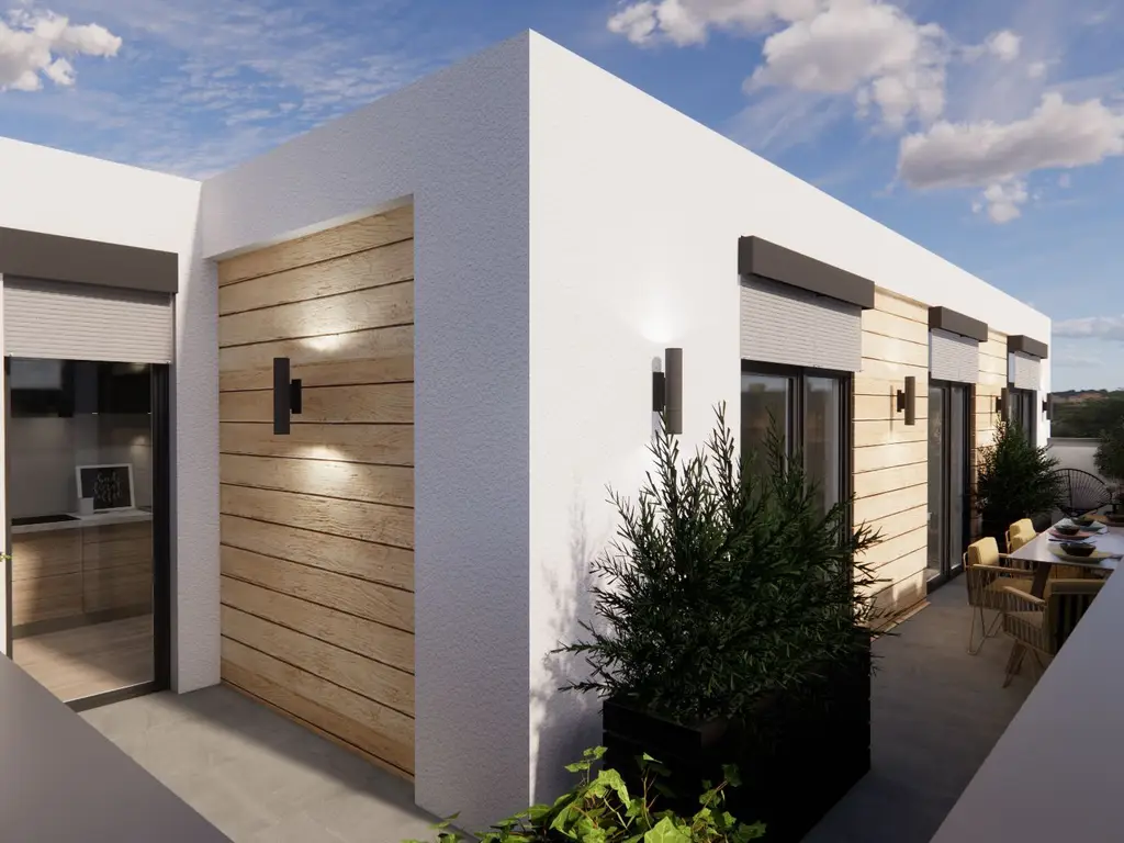 Deasupra orașului: Penthouse-ul tău în ARED City, zona IMAR