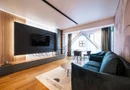 Yacht KID | Apt exclusivist | 261,000+TVA | Bucatarie inchisa | LUX