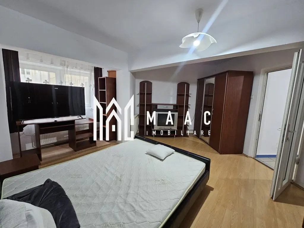 Apartament 2 camere | 56 MPU | Decomandat | 2 Balcoane |  Strand