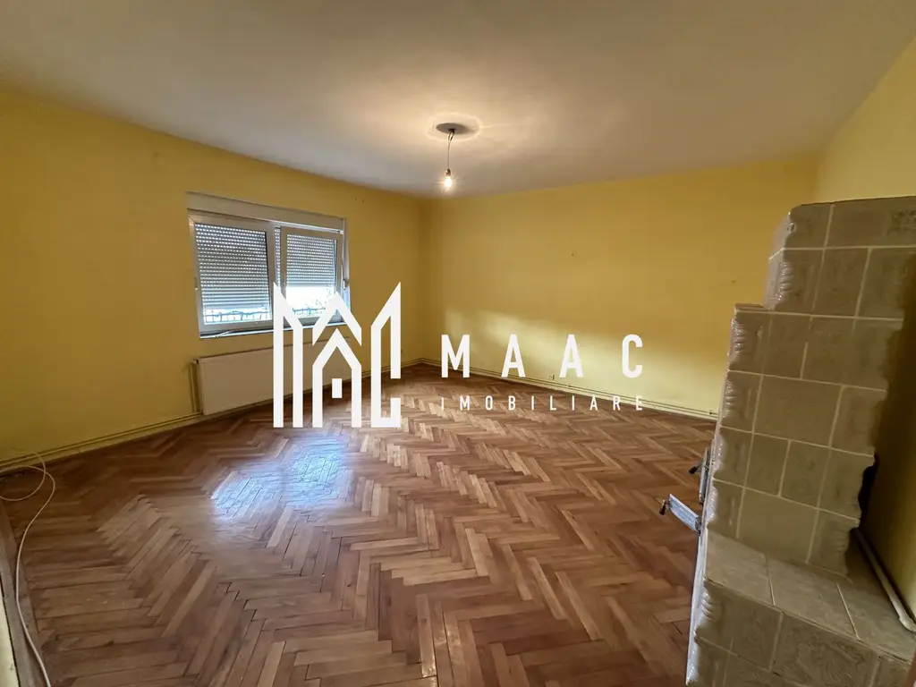 Casa 6 camere | Curte | Parcare | Terasa | Calea Dumbravii