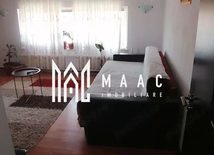 Apartament 1 Camera I Decomandat I Etaj 3 I Calea Poplacii