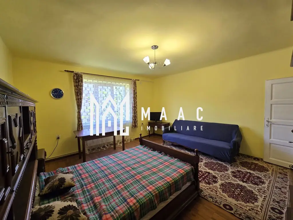 Apartament la Casă | 2 Camere | Etaj 1 | Calea Dumbravii