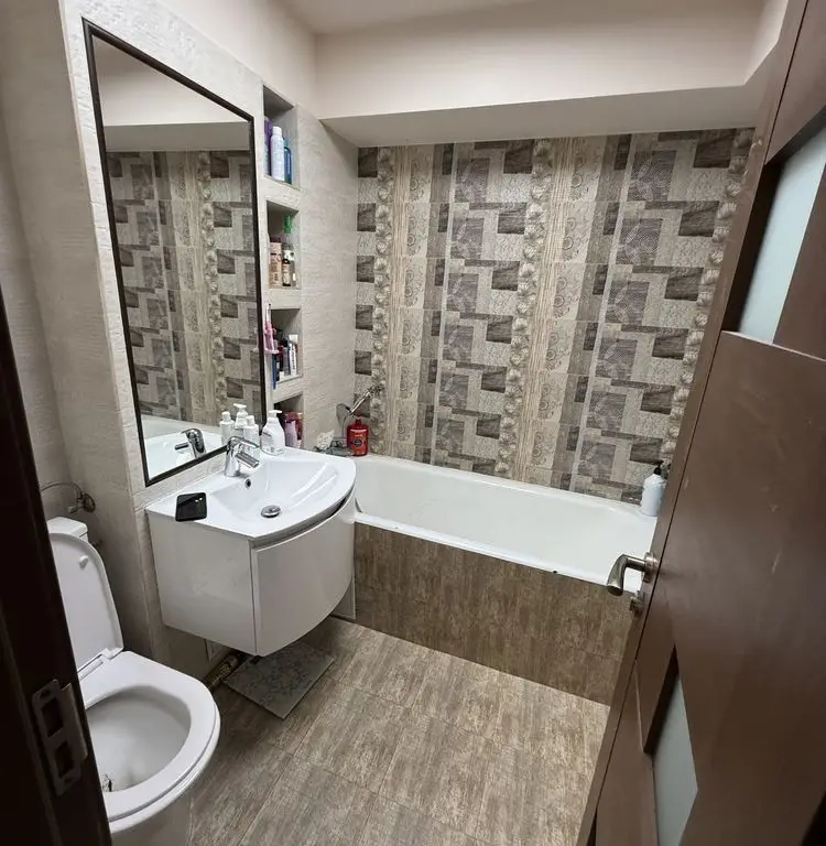 Apartament 4 camere Alexandru Obregia 35 mobilat utilat 100 mp.
