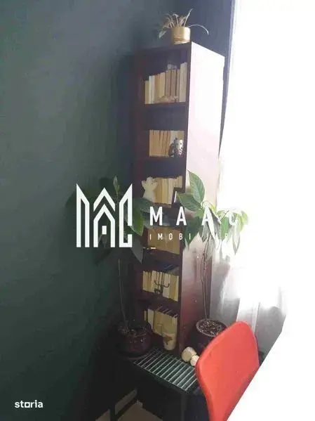 Apartament de vânzare Sibiu | 2 camere decomandat | Hipodrom 3, 42 mp