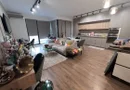 Ap 2 camere Tomis Park cu terasa 108 utili schimb