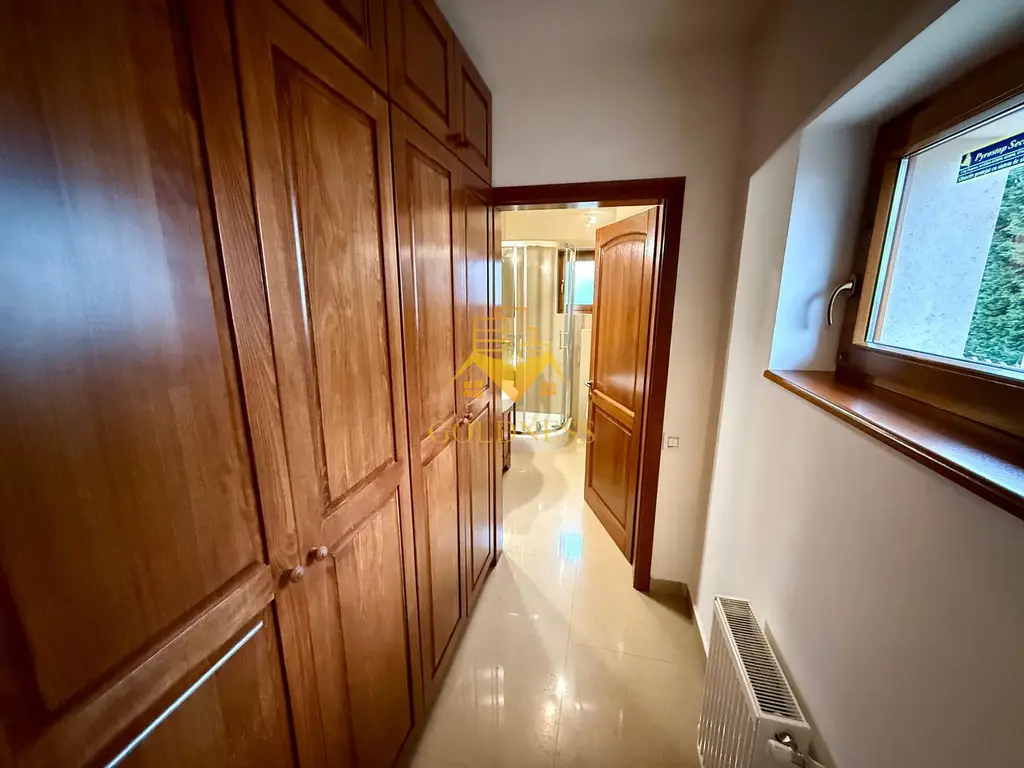 Casa cu 4 camere, Cartierul Europa/ Zorilor, Observatorului, UMF, UTCN