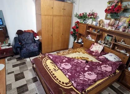 Vand Casa 4 camere ,Rahova Salaj