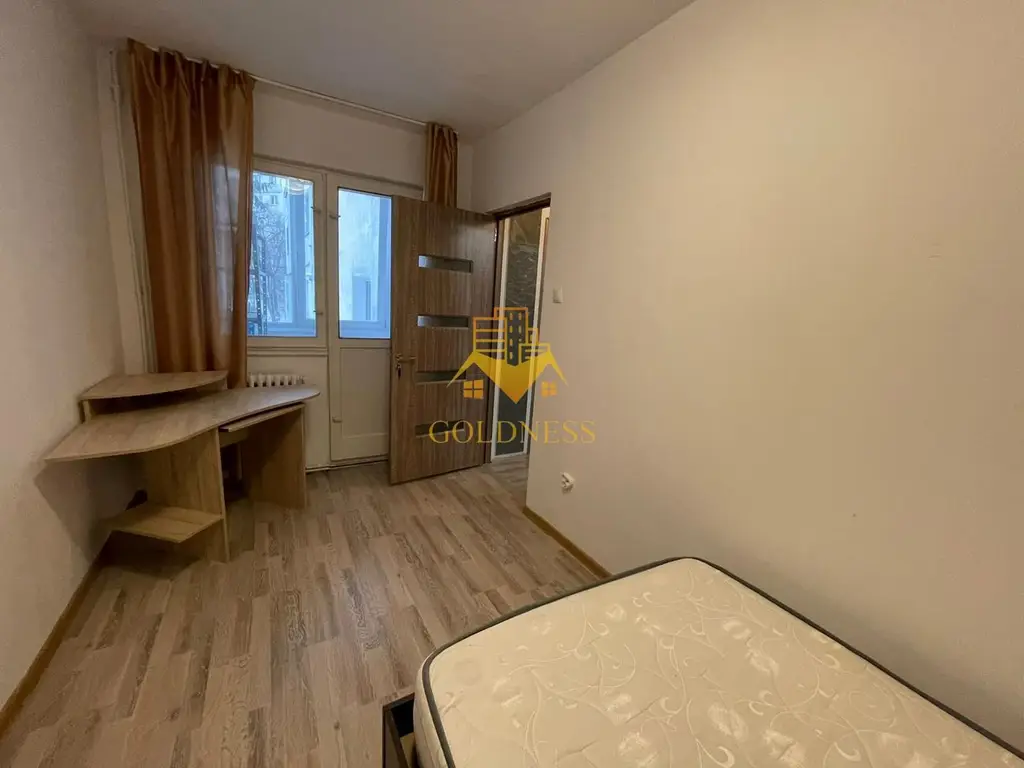 4 Camere decomandate, Manastur, Zona Big, Mehedinti, Izlazului,Minerva
