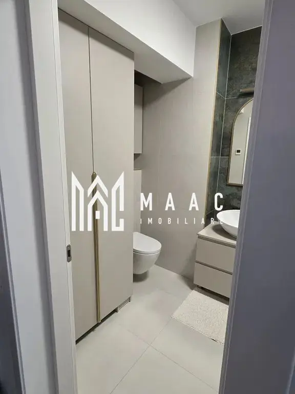 Apartament 3 camere | 77 MPU | Etaj 3 | Parcare | Evolution