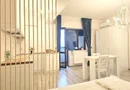 De vanzare apartament cu o camera etaj 8, Italian Residence, 69.000 euro