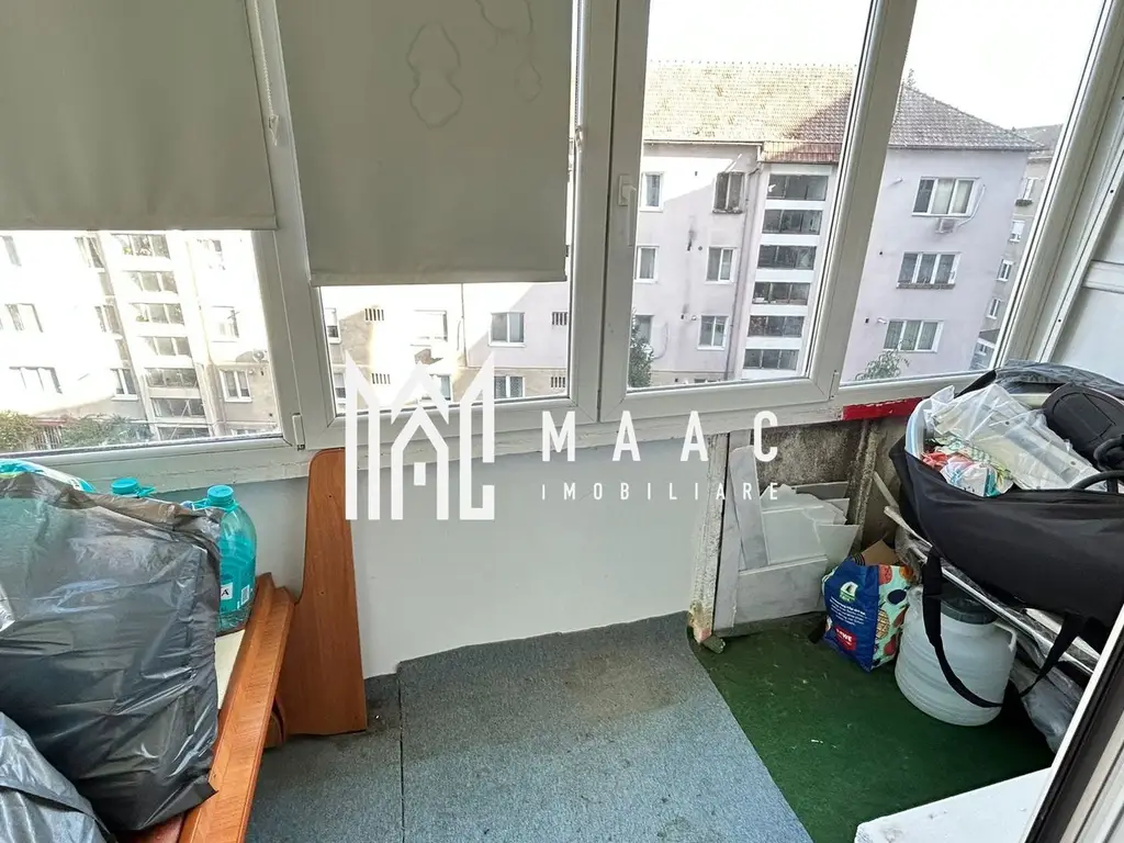 Apartament 2 camere | Decomandat | Lift | Intermediar | Mihai Viteazul