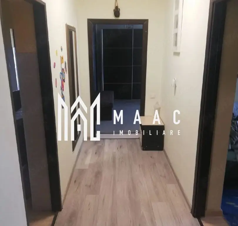 Apartament 2 camere | Parter | Terasă | Șelimbăr