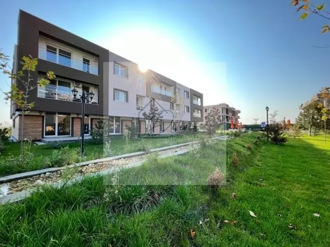 Apartament 2 camere in Otopeni I Complex nou cu piscina I COM 0%