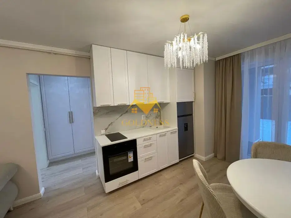 2 Camere decomandate,Iulius Mall, FSEGA,Parcare, Soporului,Gheorgheni