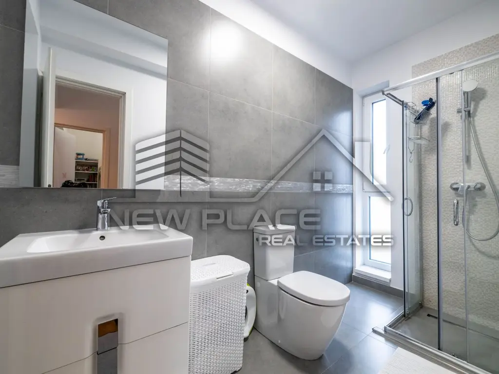 Vila cu gradina proprie | 2 Parcari incluse | Exclusivitate | LUX