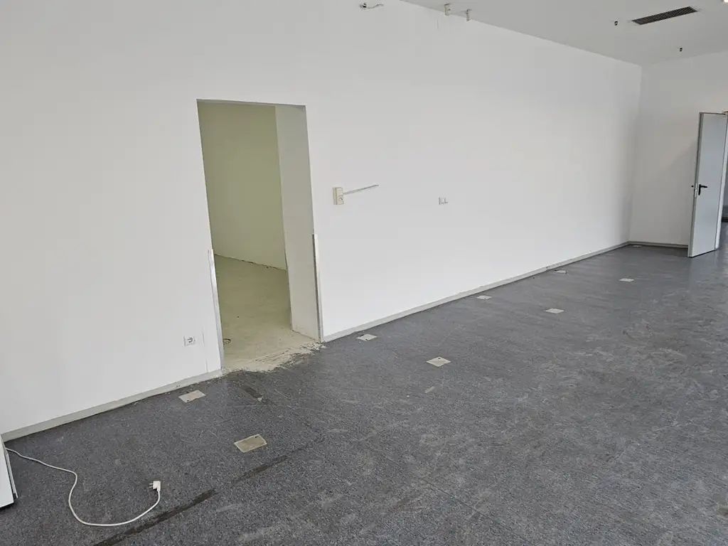 Pantelimon spatiu comercial 950 mp