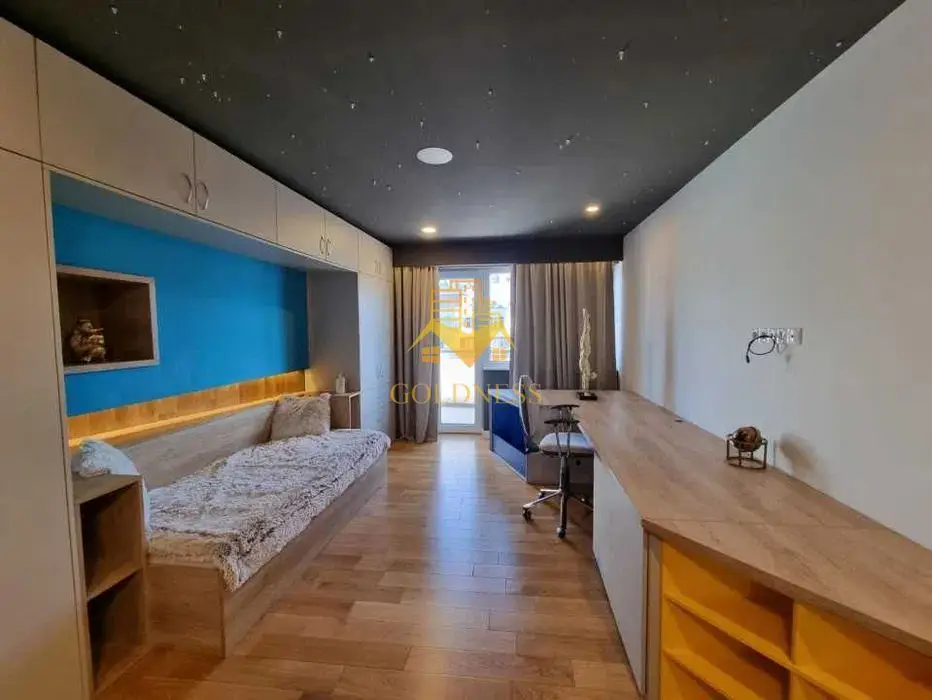 Penthouse, 3 camere, lux, bloc nou, parcare subterana, Platinia, USAMV